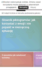 Mobile Screenshot of lifehacking.pl